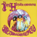Are you experienced? Vinyl
