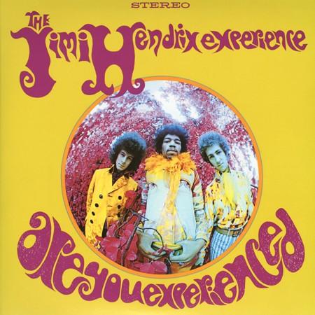 Are you experienced? Vinyl