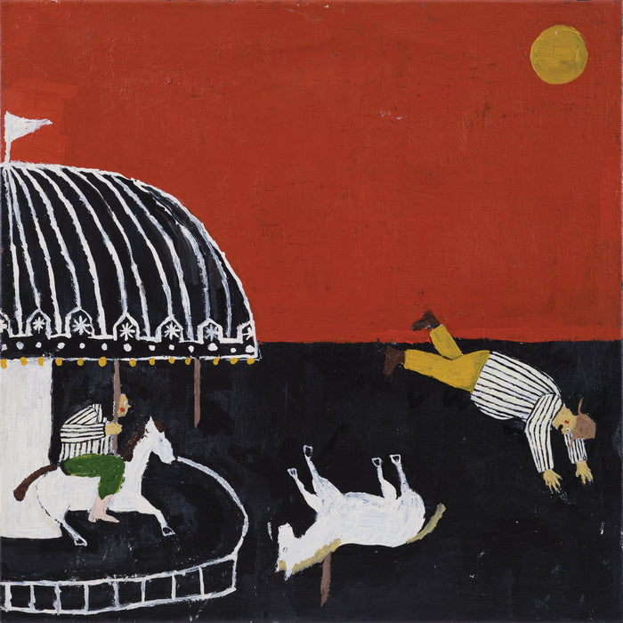 The Men - Buyer Beware - Fuzz Club