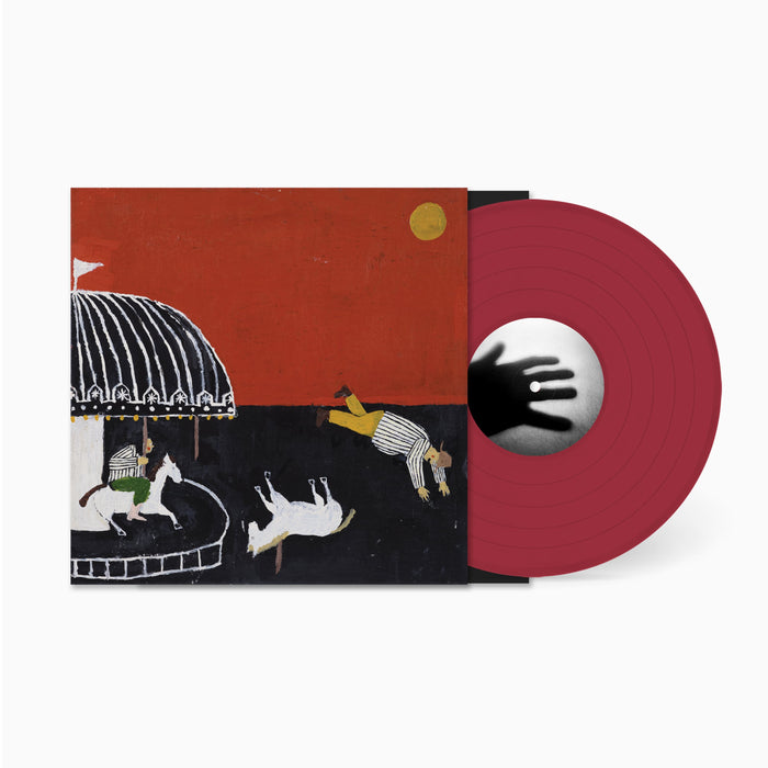 The Men - Buyer Beware - Fuzz Club
