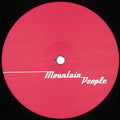The Mountain People - Memorandum