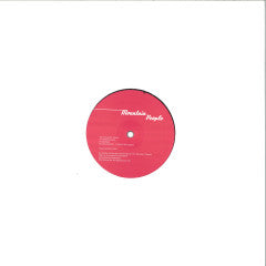 The Mountain People - Memorandum