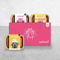 The New to Raw Bundle - Naturaw