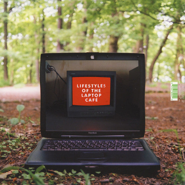 The Other People Place - Lifestyles Of The Laptop Cafn  [2xLP]