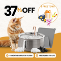 KittySpout bundle