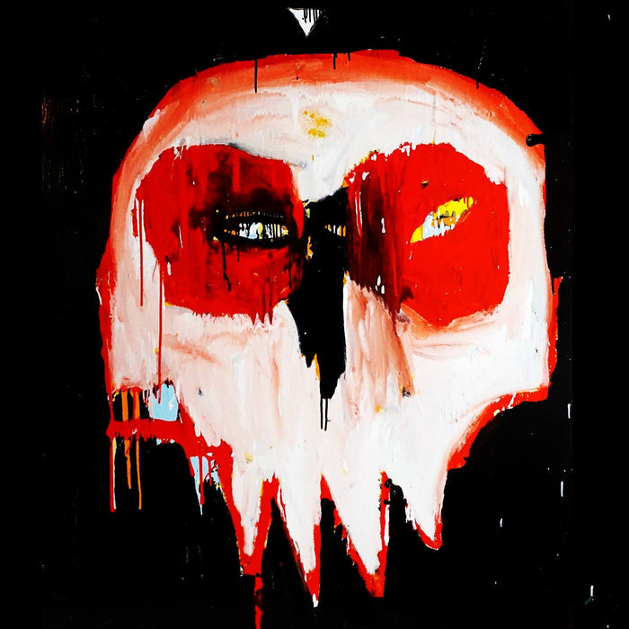 The Reverb Conspiracy - Volume 5,Vinyl,Fuzz Club - Fuzz Club