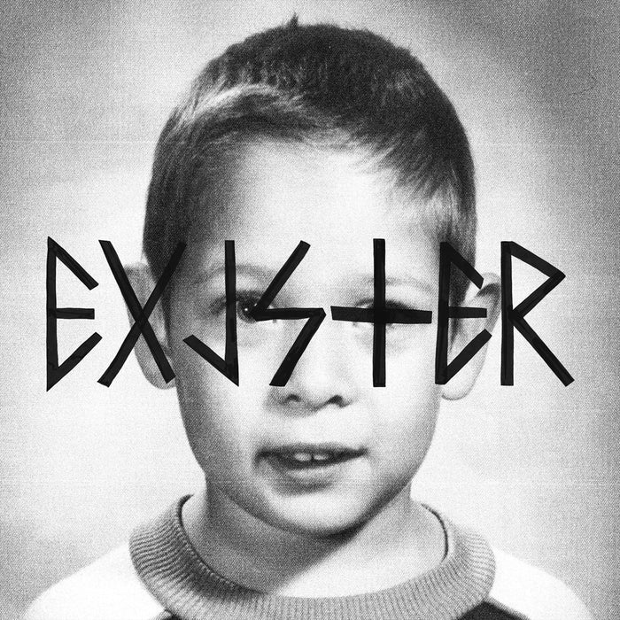 The Soft Moon - Exister (Fuzz Club Edition)