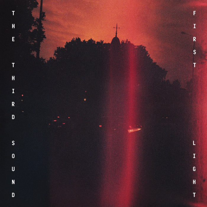 The Third Sound - First Light - Fuzz Club