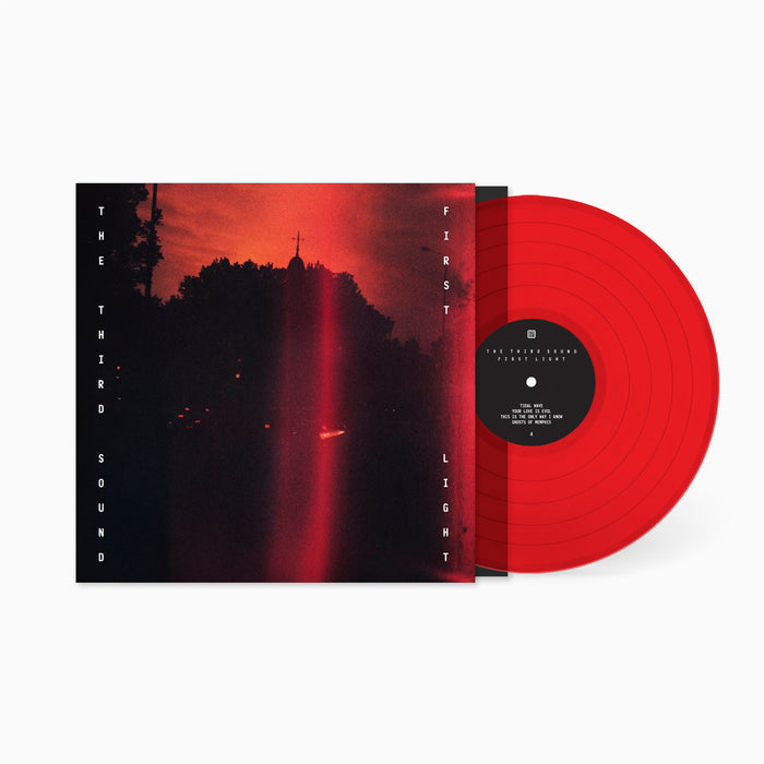 The Third Sound - First Light - Fuzz Club