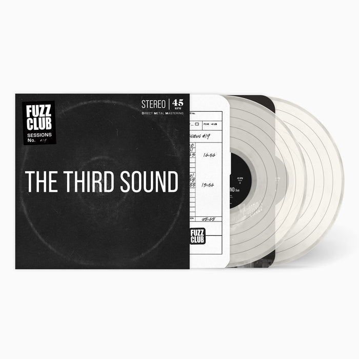 The Third Sound - Fuzz Club Session