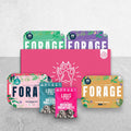 The Ultimate Forage Bundle - Naturaw