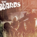 The Wands - The Dawn - Vinyl,Vinyl,Fuzz Club - Fuzz Club