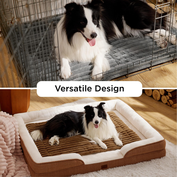 Thermo Cozy Pet Mat | Self Heating Pet Mat – Warm Sleep Pad