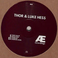 Thor / Luke Hess-Third Wave