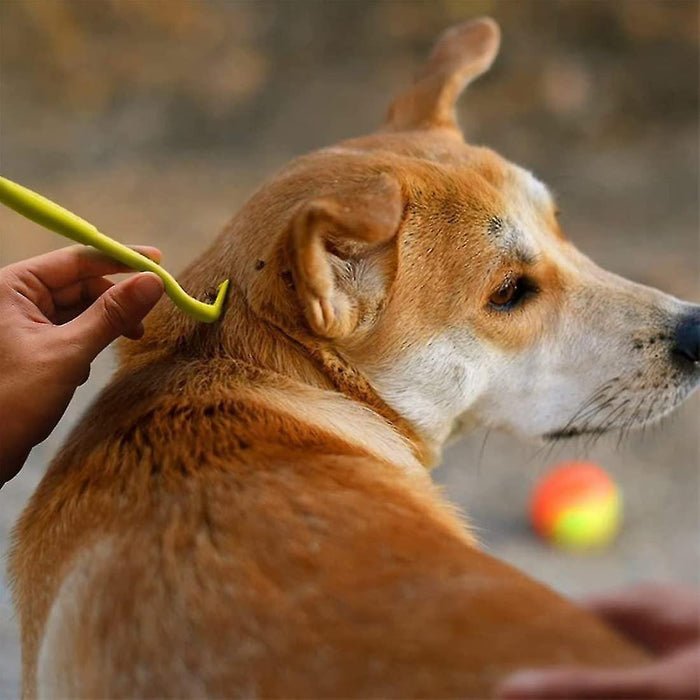 Tick Remover Tool for Dogs & Cats – Easy Tick Picker for Safe Tick Removal