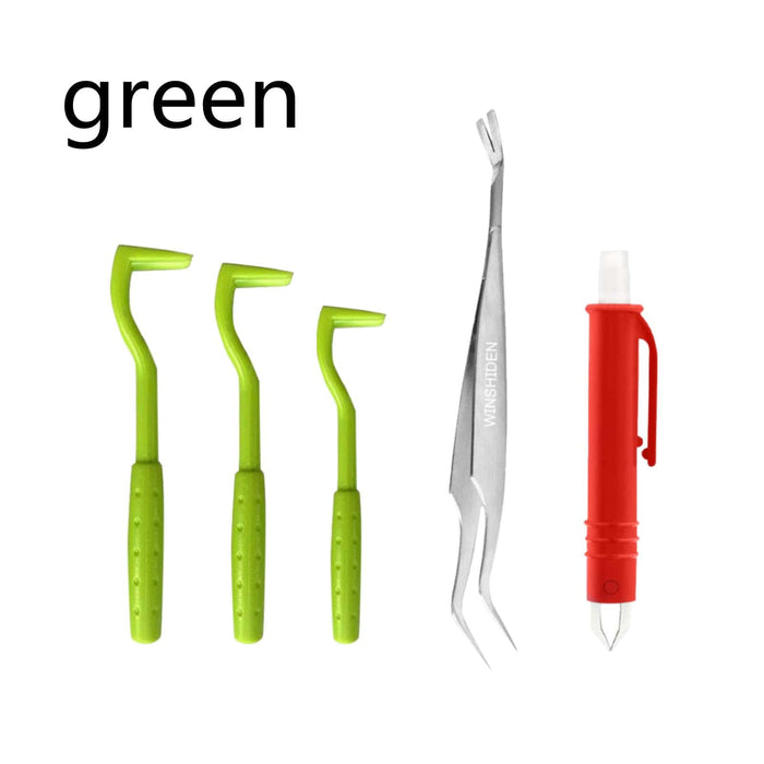 Tick Remover Tool for Dogs & Cats – Easy Tick Picker for Safe Tick Removal