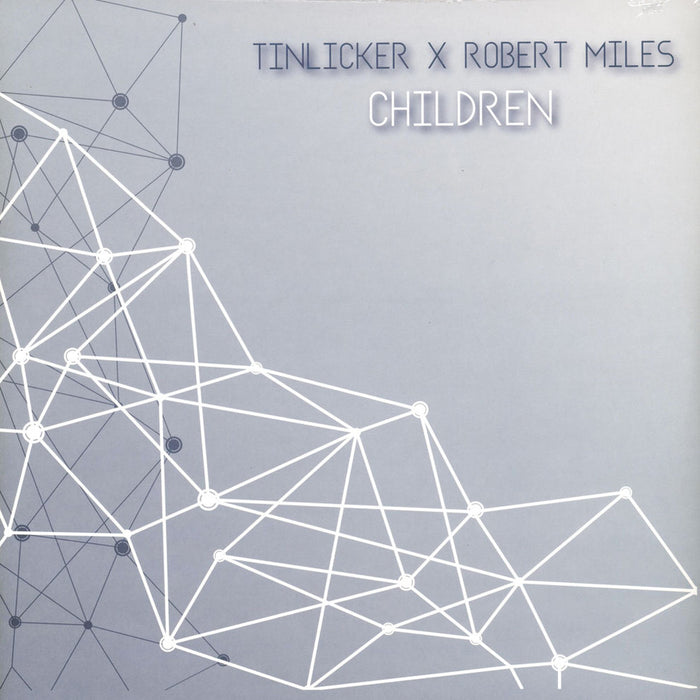 Tinlicker X Robert Miles - Children  [Dream Version] [Extended Mix]