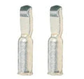metal battery terminal connector tips for power parts and electrical applications