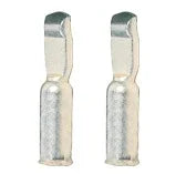 metal battery terminal connector tips for power parts and electrical applications