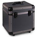 Titanium  Record Case 100x 12inch