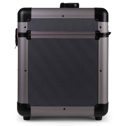 Titanium  Record Case 100x 12inch