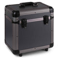 Titanium  Record Case 80x 12inch