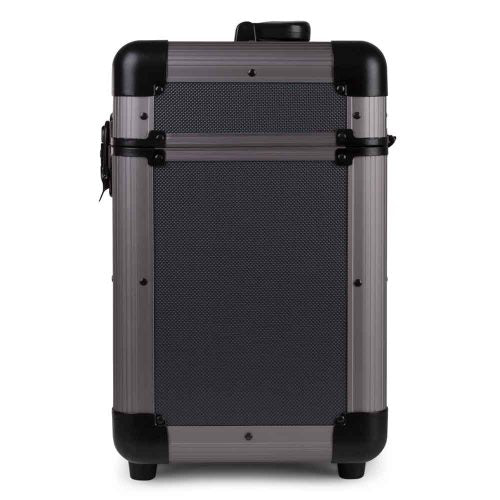 Titanium  Record Case 80x 12inch