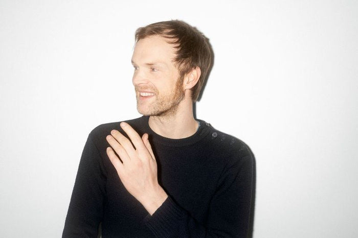 Todd Terje - Ragysh