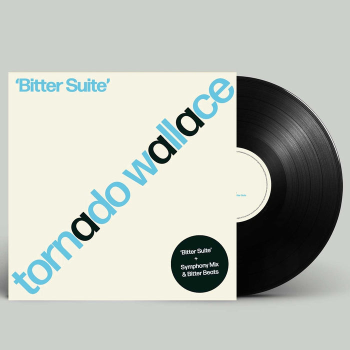 Tornado Wallace -Bitter Suite