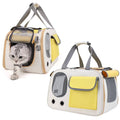 Travel Pet Carrier for Cats & Small Dogs – Airline Approved Soft Pet Carrier