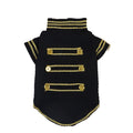S83 Golden Thread Coat / XS