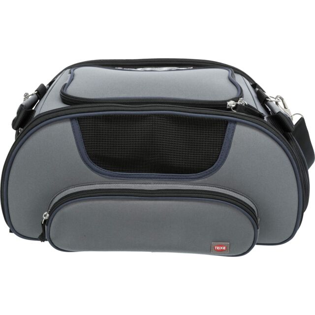 Trixie Airline Carrier Wings Dog Soft Cage for In-Cabin Travel