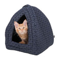 Trixie Cave Ferris Blue