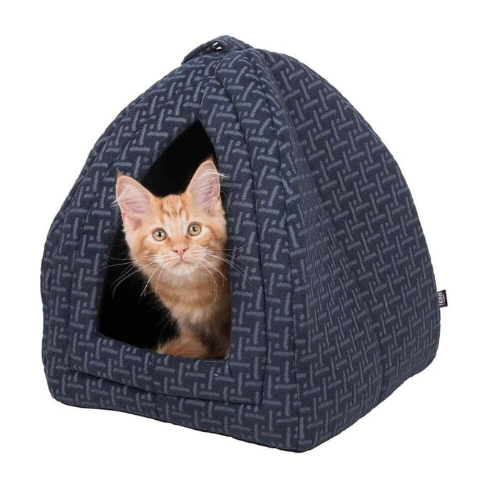 Trixie Cave Ferris Blue
