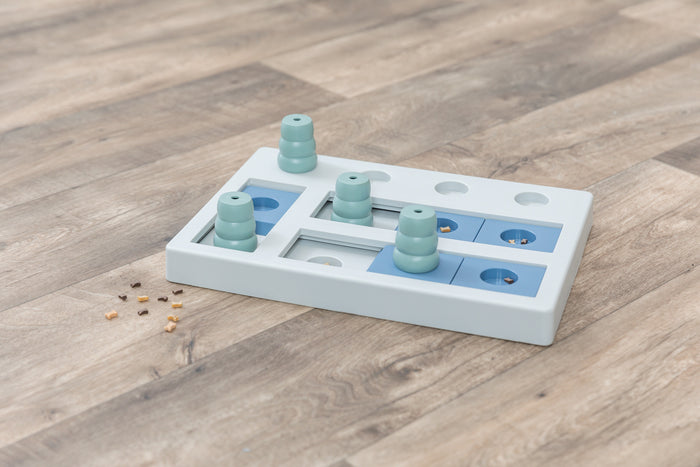 Trixie Dog Chess (Level 3) | Strategy Game Puzzle Toy