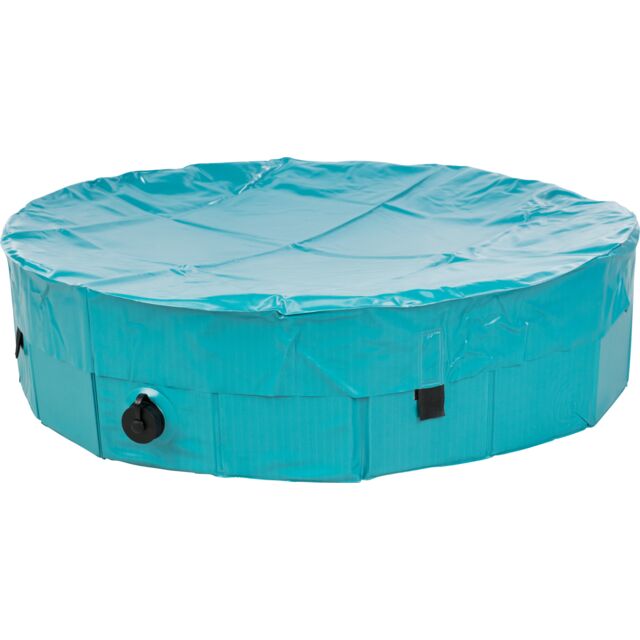 Trixie | Dog Swimming & Padding Pool | Heatwave & Summer Pet Care