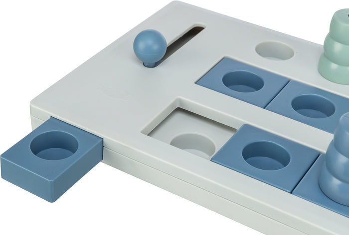 Trixie Mini Mover (Level 3) Strategy Game Dog Puzzle