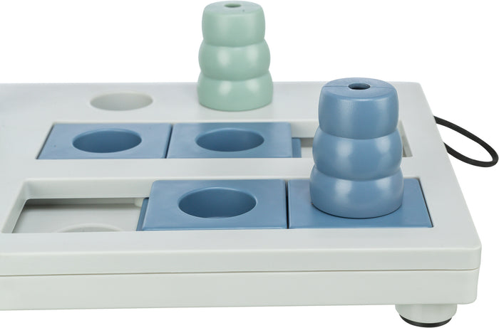 Trixie Mini Mover (Level 3) Strategy Game Dog Puzzle