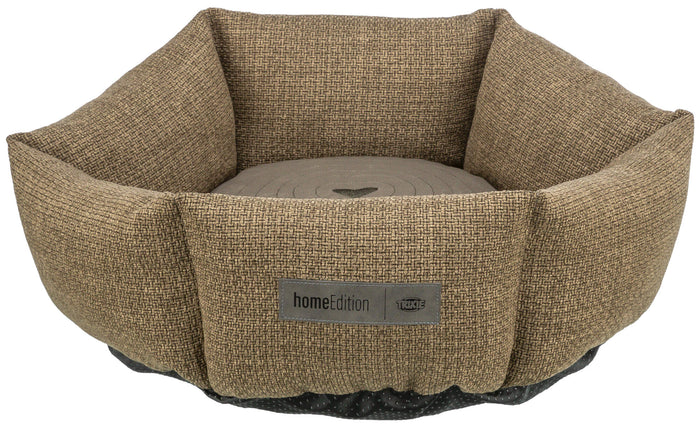 Trixie Pet Bed Viviana Round Bed 50cm