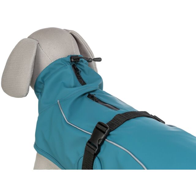 Trixie Vimy Rain Coat | Dog Weatherproof Clothing