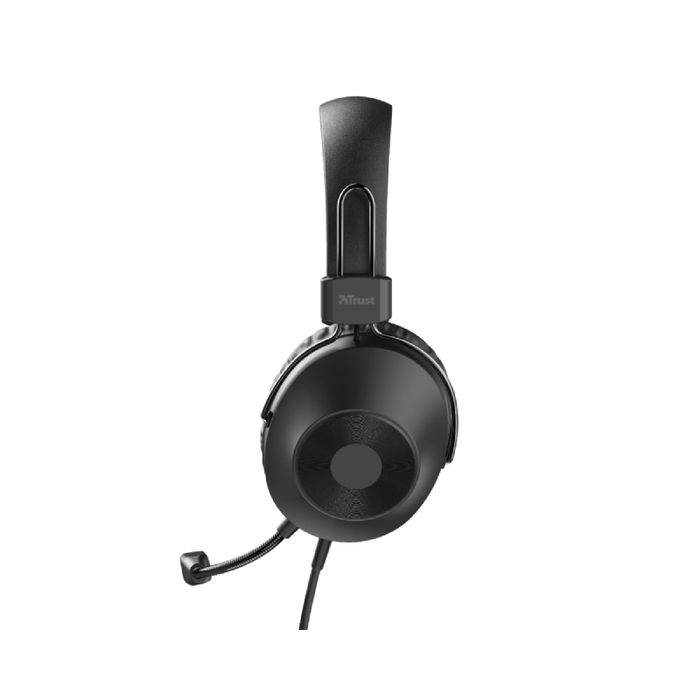 Trust HS 250 Headset 2