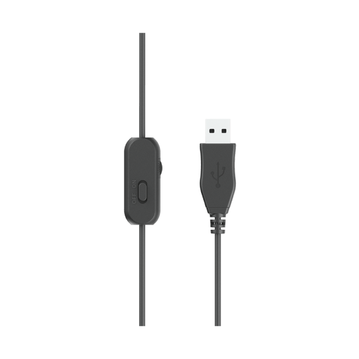 Trust HS 250 Headset 4