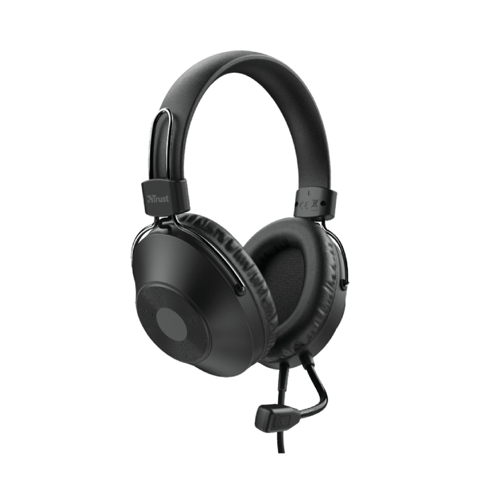 Trust HS 250 Headset 5