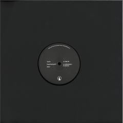 Tuccillo-Deeply Reshaped EP   [Repress coming Soon]