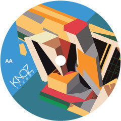 Tuccilo-First Summer EP
