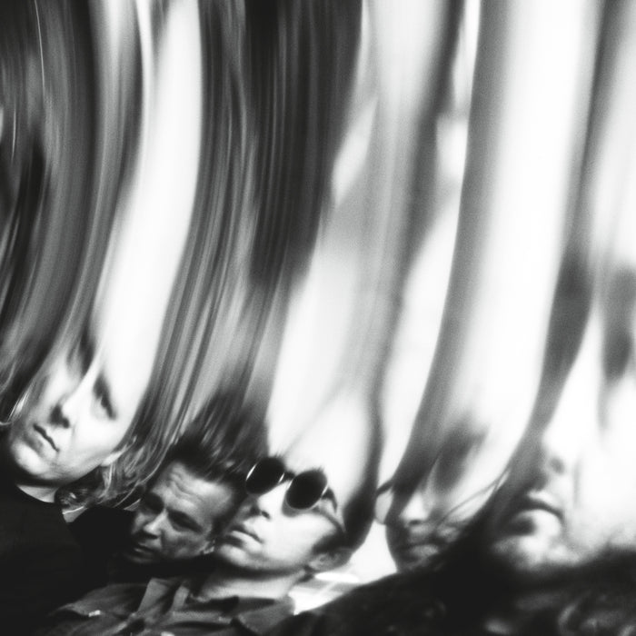Ty Segall - Chrome
