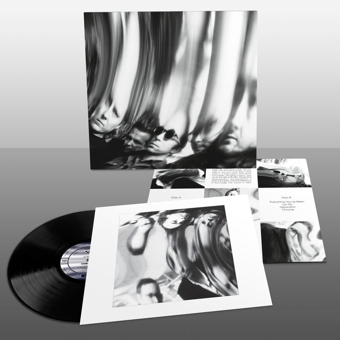 Ty Segall - Chrome