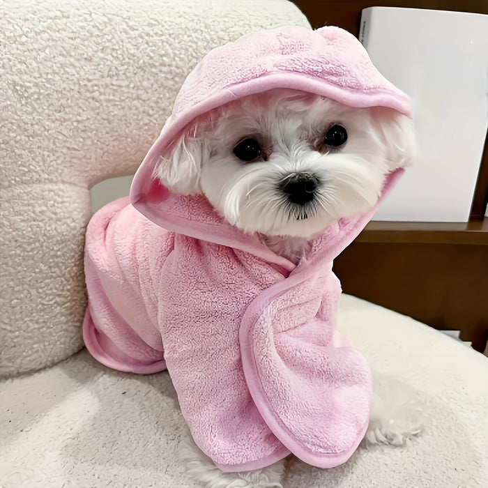 Pink / S