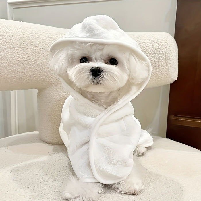 White / S