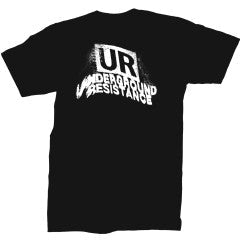 Underground Resistance-Dusty Tee